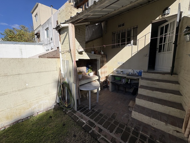 Duplex en Venta en Dr. Alem 1400, Pergamino Ciganda Inmobiliaria