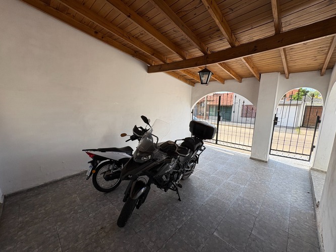 Duplex en Venta en Sarmiento 1300, Pergamino Ciganda Inmobiliaria