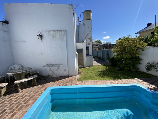 Casa en Venta en Bv. Alsina al 1100, Pergamino Ciganda Inmobiliaria