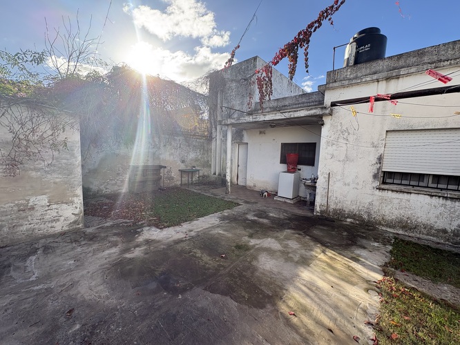 Casa en Venta en Blvd. Marcelino Ugarte 300, Pergamino Ciganda Inmobiliaria