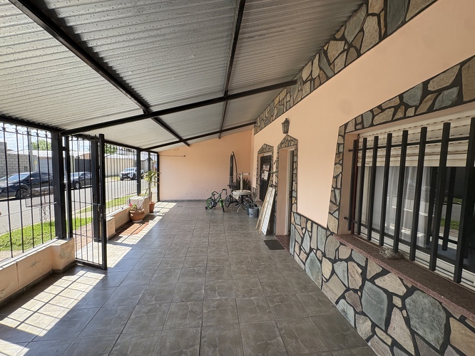 Casa en Venta en Ricardo John 800, Pergamino Ciganda Inmobiliaria