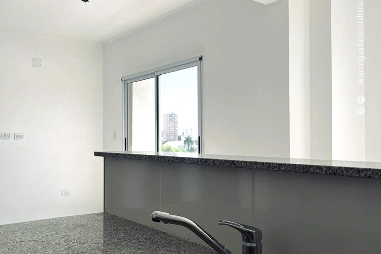 Departamento en Venta en 9 de Julio al 1300, Pergamino Ciganda Inmobiliaria