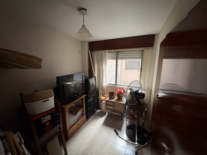 Departamento en Venta en Merced 400, Pergamino Ciganda Inmobiliaria