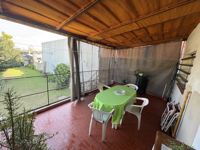 Casa en Venta en Bv. Rocha 1375, Pergamino Ciganda Inmobiliaria