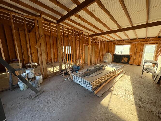 Casa en Venta en Tierra de Sueños- Etapa 1: construcción en seco, Pergamino Ciganda Inmobiliaria