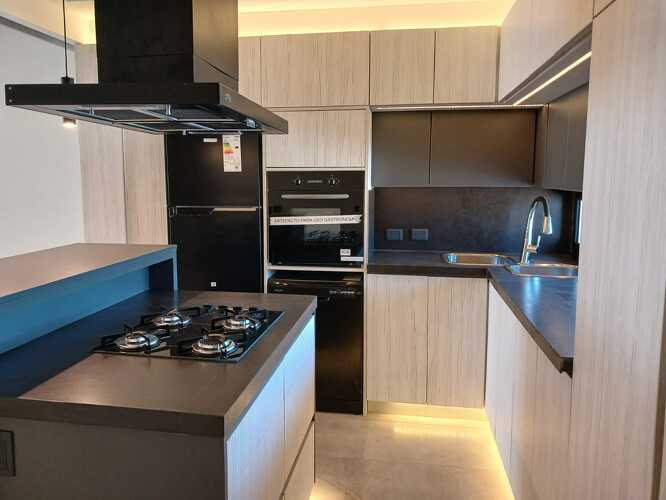 Departamento en Venta en Echevarria 100, Pergamino Ciganda Inmobiliaria