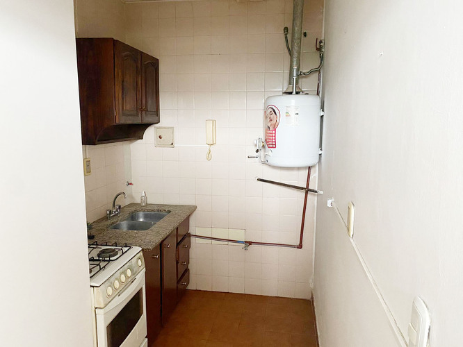 Departamento en Venta en Pinto al 500, Pergamino Ciganda Inmobiliaria