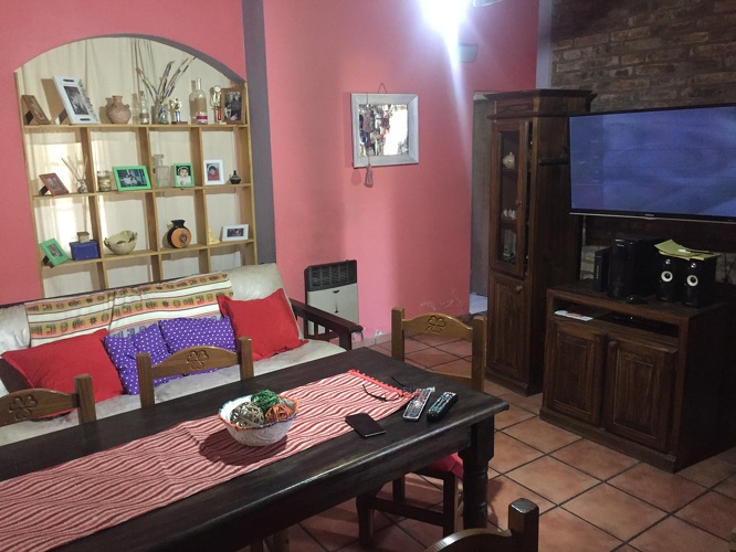 Casa en Venta en Dr. Valentini 700, Pergamino Ciganda Inmobiliaria