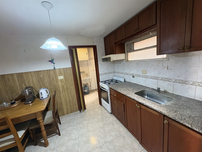 Departamento en Venta en Merced 400, Pergamino Ciganda Inmobiliaria