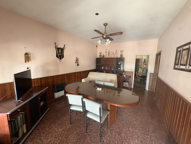 Casa en Venta en Ricardo John 800, Pergamino Ciganda Inmobiliaria
