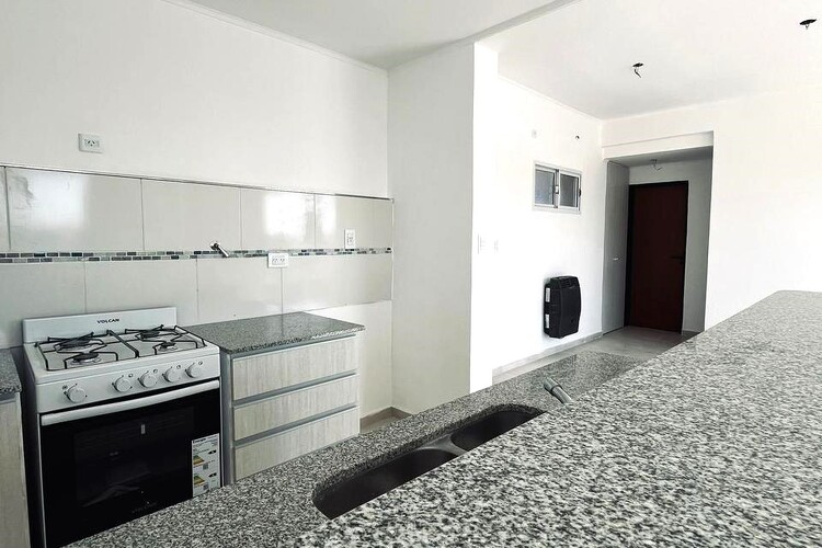 Departamento en Venta en 9 de Julio al 1300, Pergamino Ciganda Inmobiliaria