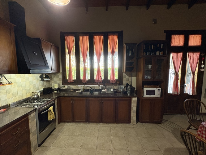 Casa en Venta en Calle 17 al 500, Pergamino Ciganda Inmobiliaria
