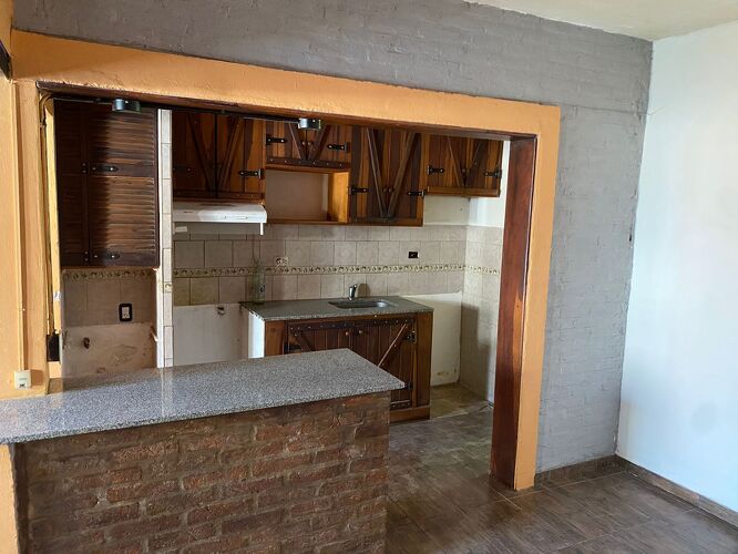 Casa en Venta en Conscripto Silva 1600, Pergamino Ciganda Inmobiliaria