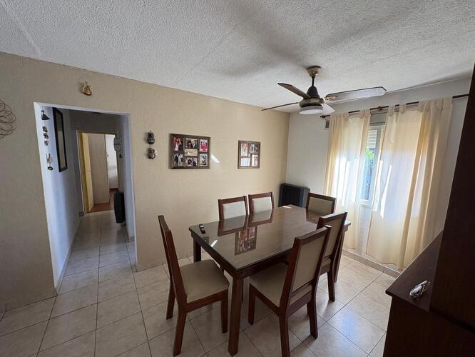 Departamento en Venta en Goyita Salas 400, Pergamino Ciganda Inmobiliaria