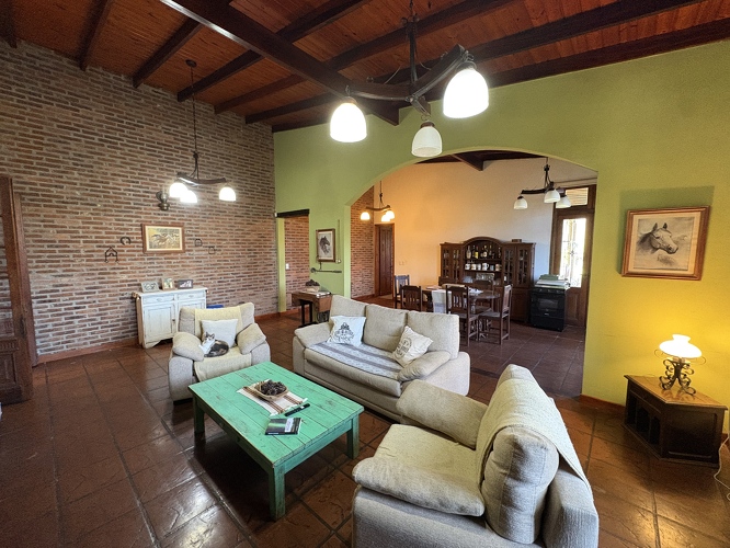Casa en Venta en Calle 17 al 500, Pergamino Ciganda Inmobiliaria