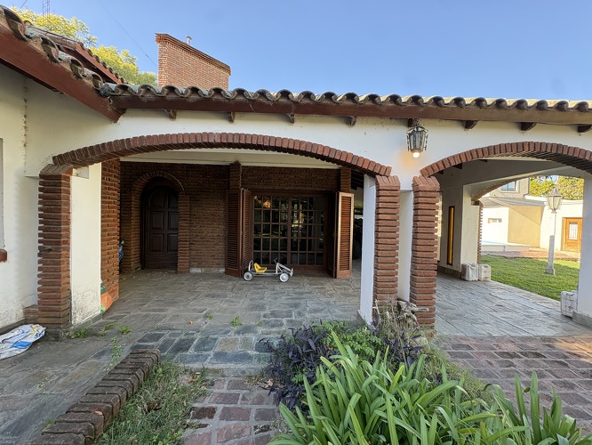 Casa quinta en Venta en Tramo de los Zapadores y Camelia (sobre RN188), Pergamino Ciganda Inmobiliaria