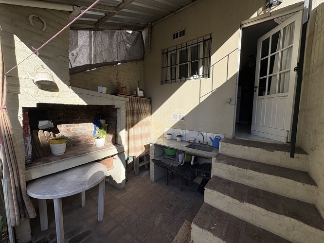 Duplex en Venta en Dr. Alem 1400, Pergamino Ciganda Inmobiliaria
