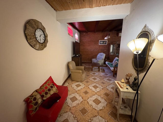 Casa en Venta en Italia 1400, Pergamino Ciganda Inmobiliaria