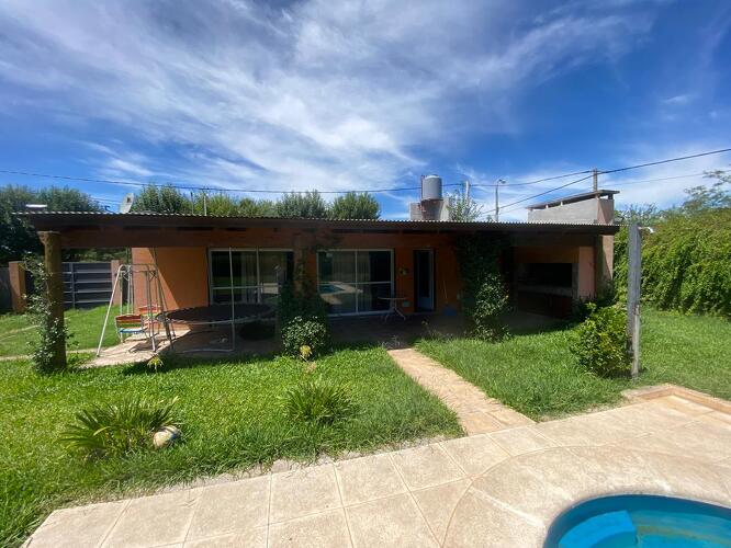 Casa quinta en Venta en Mariano Benítez | Estanislao del Campo 300, Pergamino Ciganda Inmobiliaria