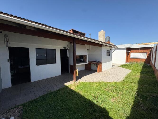 Casa en Venta en Santiago Pinasco 300, Pergamino Ciganda Inmobiliaria