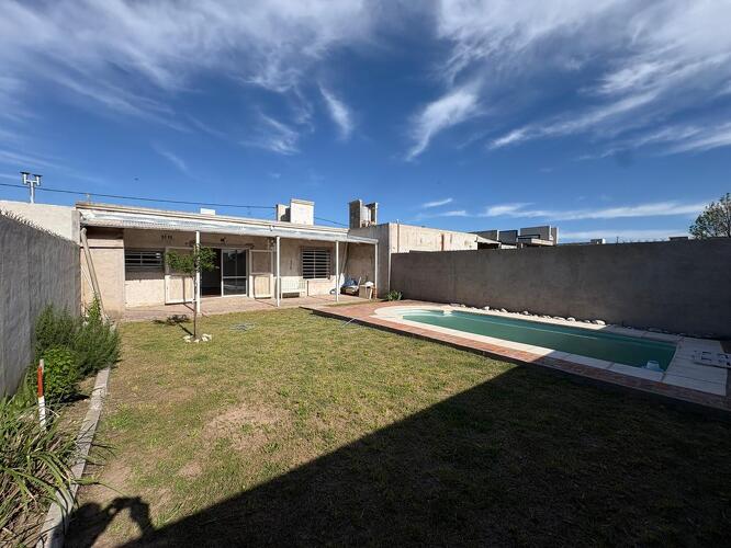 Casa en Venta en Rio Grande 3400, Pergamino Ciganda Inmobiliaria