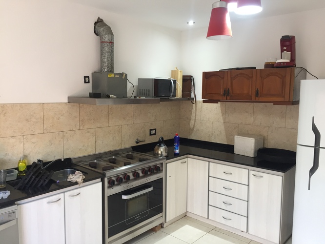 Casa en Venta en Comandante Espora 700, Pergamino Ciganda Inmobiliaria