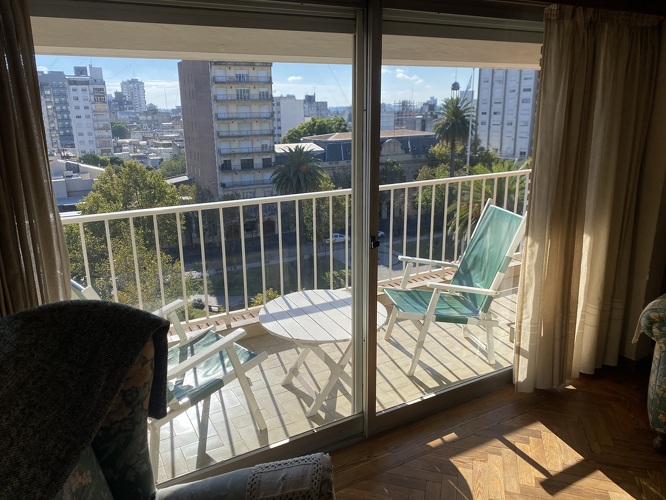 Departamento en Venta en 11 de Septiembre y Merced, Pergamino Ciganda Inmobiliaria