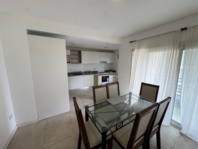 Departamento en Venta en Merced 300, Pergamino Ciganda Inmobiliaria