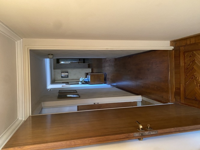 Departamento en Venta en 11 de Septiembre y Merced, Pergamino Ciganda Inmobiliaria