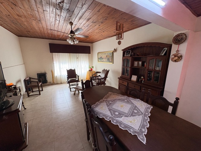 Casa en Venta en Italia 1400, Pergamino Ciganda Inmobiliaria