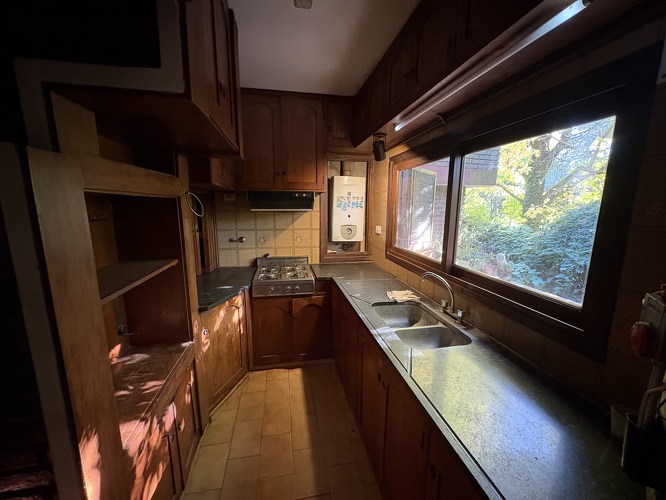 Casa quinta en Venta en Tramo de los Zapadores y Camelia (sobre RN188), Pergamino Ciganda Inmobiliaria