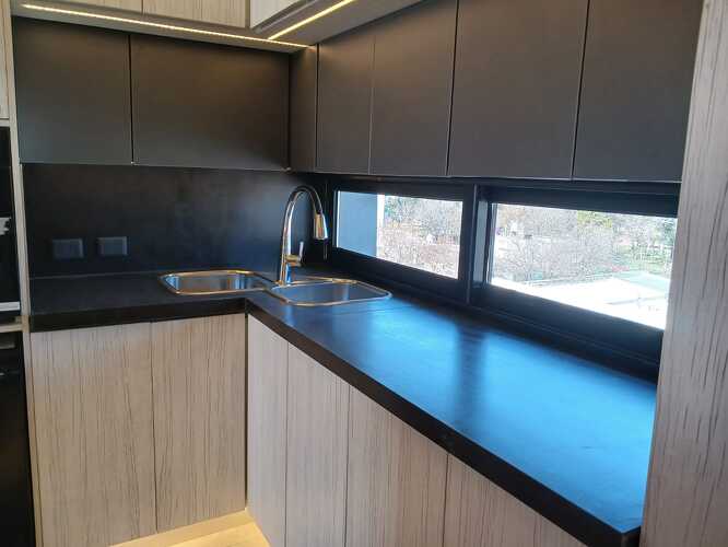 Departamento en Venta en Echevarria 100, Pergamino Ciganda Inmobiliaria