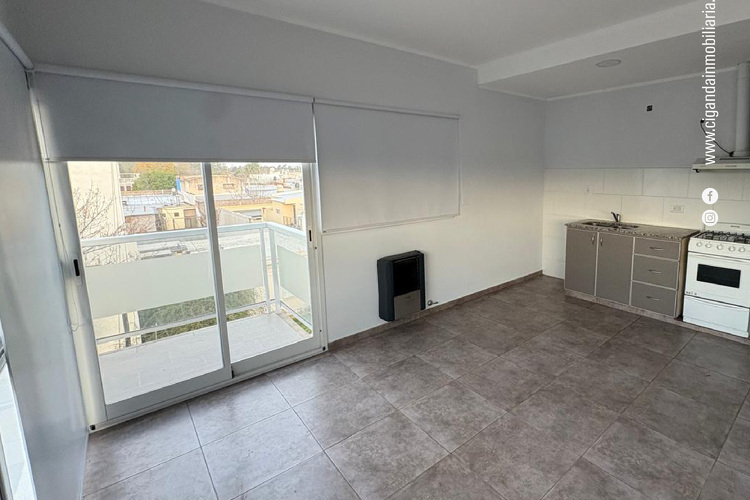 Departamento en Venta en 9 de julio 1800, Pergamino Ciganda Inmobiliaria