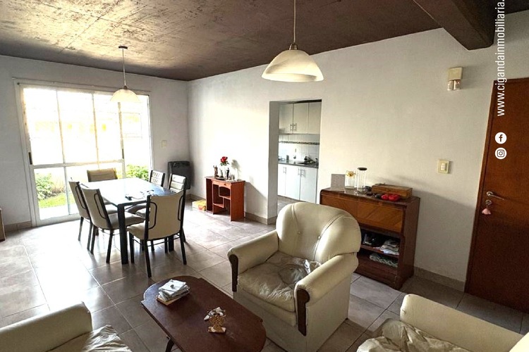 Departamento en Venta en Rocha 1100, Pergamino Ciganda Inmobiliaria