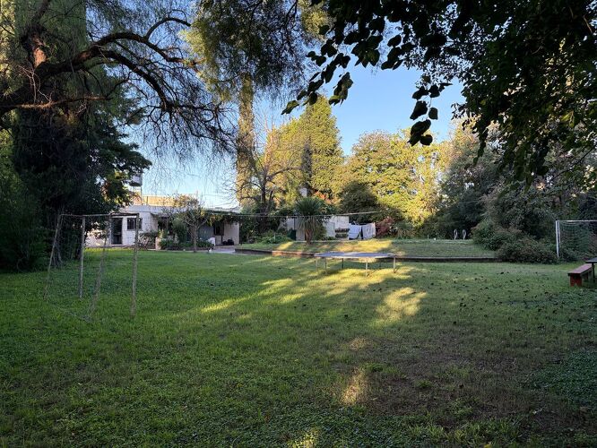Casa quinta en Venta en Calle 2 y 9, Barrio Viajantes, Pergamino Ciganda Inmobiliaria