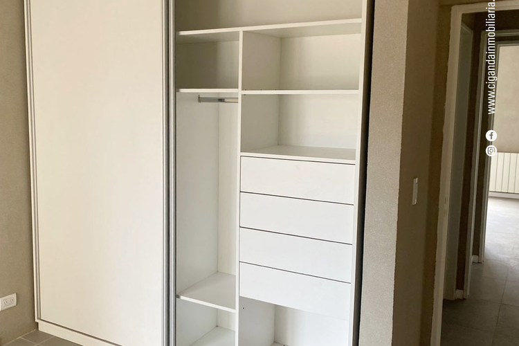 Departamento en Venta en Merced 300, Pergamino Ciganda Inmobiliaria