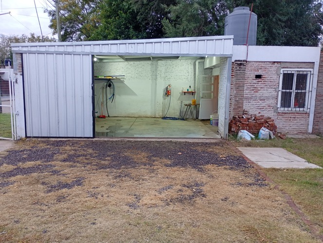 Galpón en Venta en Ecuador y Carpani Costa, Pergamino Ciganda Inmobiliaria