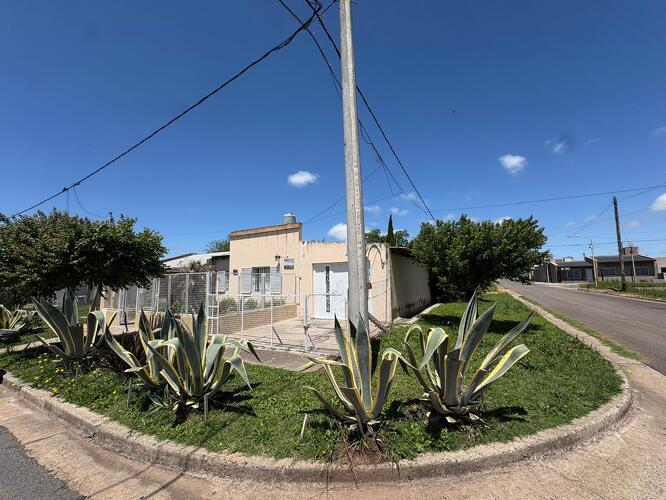 Casa en Venta en Eros Vazquez 1400, Pergamino Ciganda Inmobiliaria