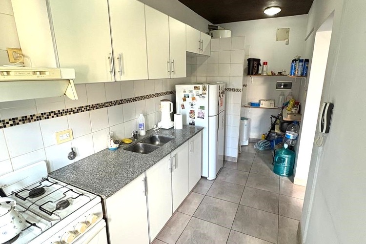 Departamento en Venta en Rocha 1100, Pergamino Ciganda Inmobiliaria