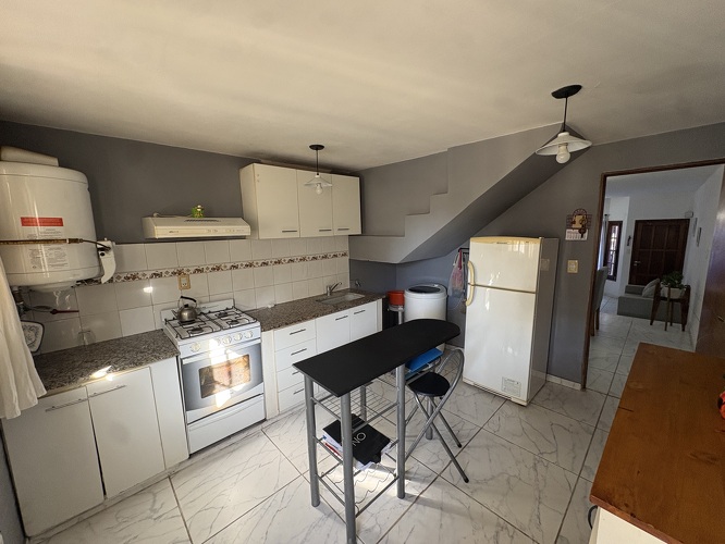 Duplex en Venta en Dr. Alem 1400, Pergamino Ciganda Inmobiliaria