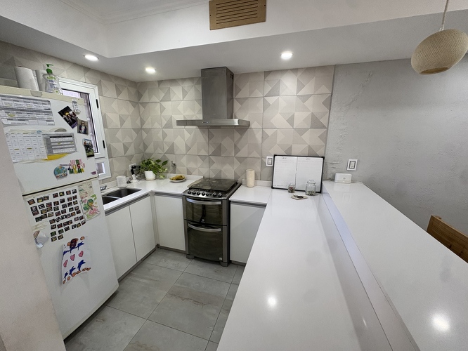 Casa en Venta en Isla del Rosario 3400, Pergamino Ciganda Inmobiliaria