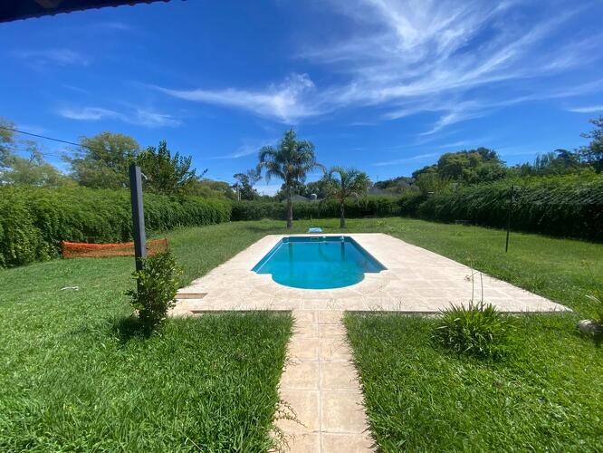 Casa quinta en Venta en Mariano Benítez | Estanislao del Campo y Campo del Molino, Pergamino Ciganda Inmobiliaria