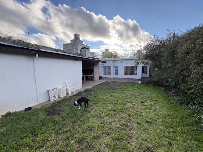 Casa en Venta en Azcuenaga 700, Pergamino Ciganda Inmobiliaria
