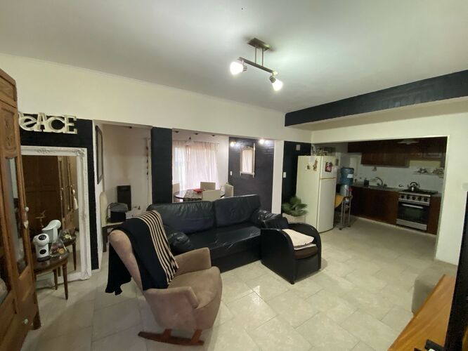 Departamento en Venta en Tucuman 600, Pergamino Ciganda Inmobiliaria