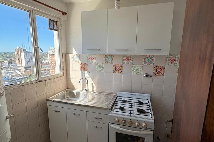 Departamento en Venta en 9 de Julio & San Martin, Pergamino Ciganda Inmobiliaria