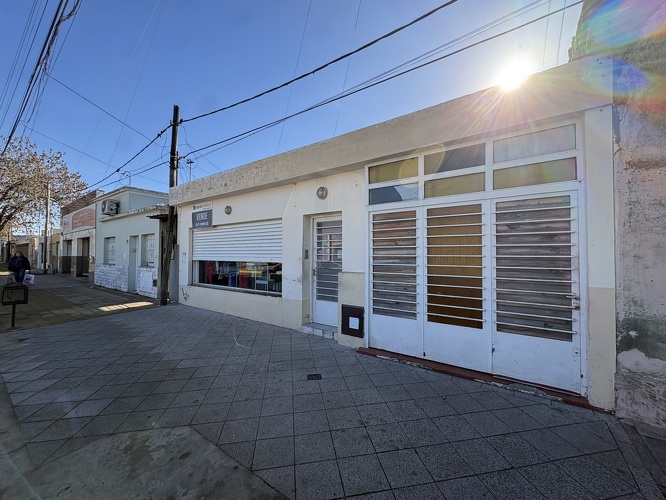 Casa en Venta en Tucuman 280, Pergamino Ciganda Inmobiliaria