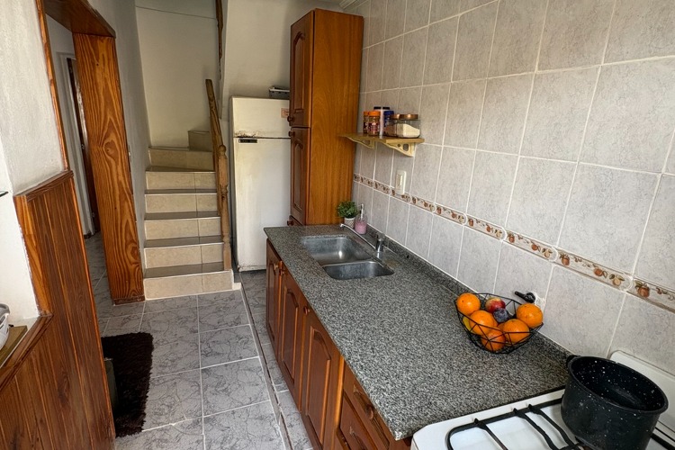 Duplex en Venta en Sarmiento 1300, Pergamino Ciganda Inmobiliaria