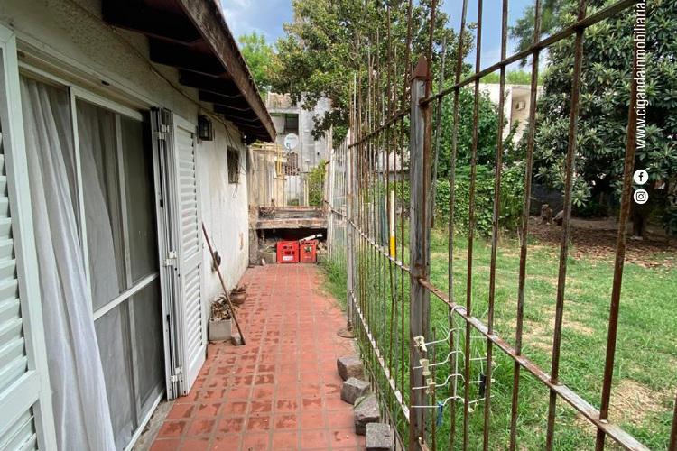 Departamento en Venta en Departamento Planta Baja en Barrio La Rioja, Pergamino Ciganda Inmobiliaria
