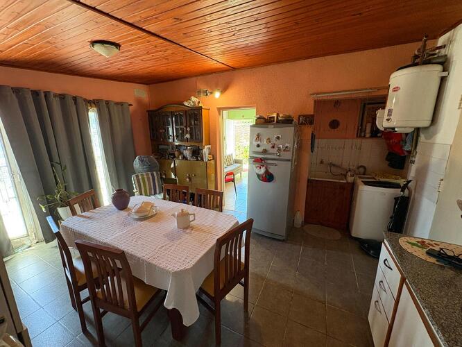 Casa en Venta en Eros Vazquez 1400, Pergamino Ciganda Inmobiliaria