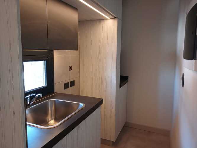 Departamento en Venta en Echevarria 100, Pergamino Ciganda Inmobiliaria